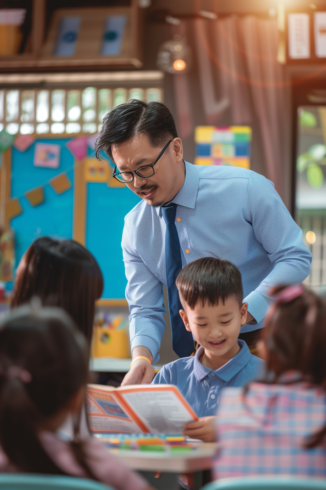Les Privat Murah Kerumah Murid